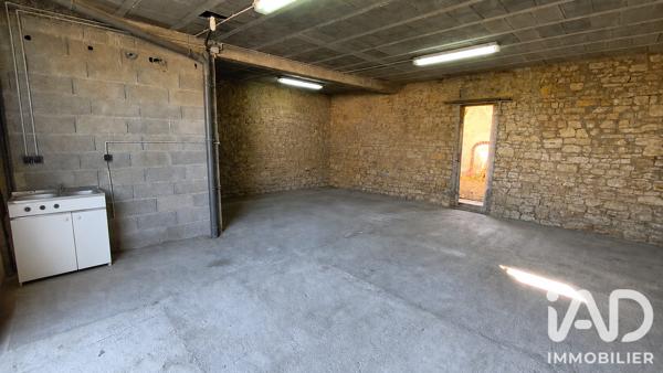 Maison à vendre 2 pièces 47 m² Saint-Maur