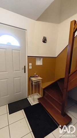 Maison à vendre 2 pièces 47 m² Saint-Maur