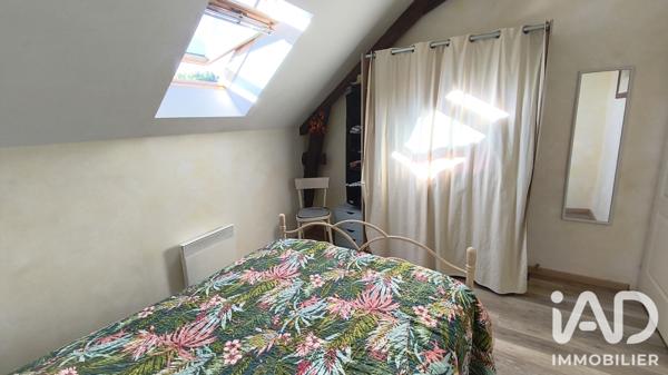 Maison à vendre 2 pièces 47 m² Saint-Maur