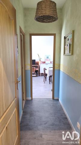 Maison à vendre 2 pièces 47 m² Saint-Maur