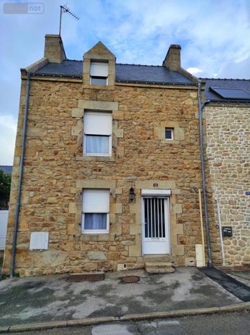 Maison à vendre à Erdeven dans le Morbihan (56410), ref : 56027-592