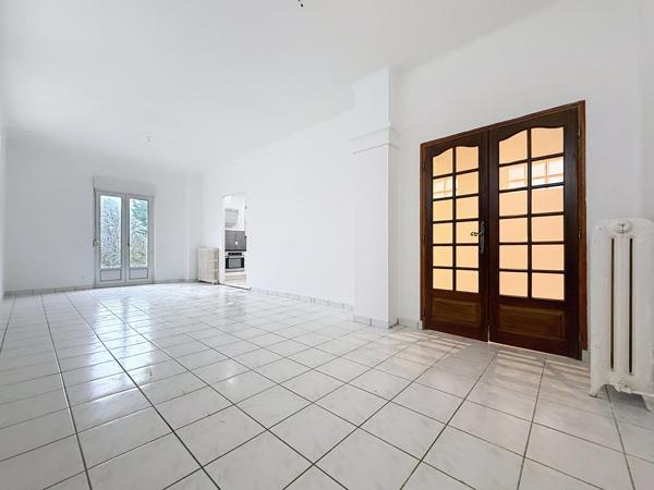 maison plain pied 4 chambres 106 m2 terrain 555m2