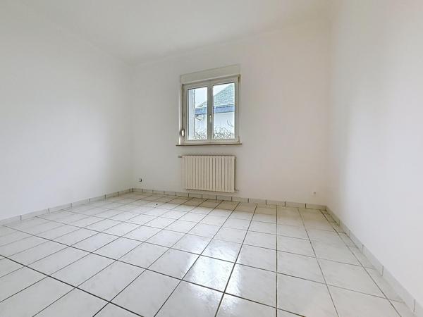 maison plain pied 4 chambres 106 m2 terrain 555m2