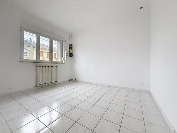 maison plain pied 4 chambres 106 m2 terrain 555m2