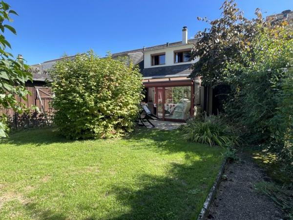 Maison individuelle Le Mans 96.50 m²