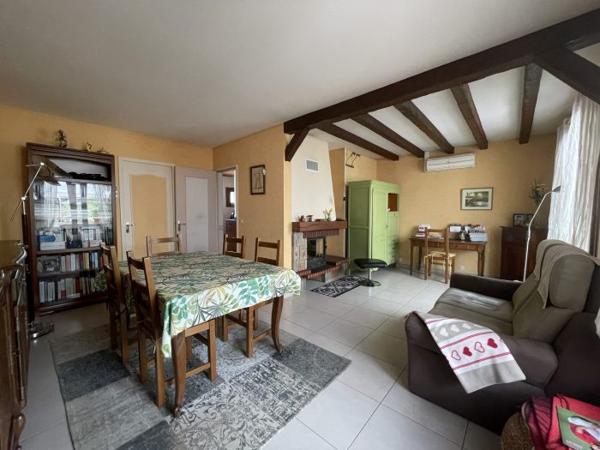 Maison individuelle Le Mans 96.50 m²