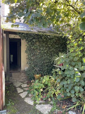 Maison individuelle Le Mans 96.50 m²