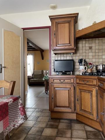 Maison individuelle Le Mans 96.50 m²