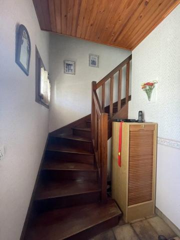 Maison individuelle Le Mans 96.50 m²