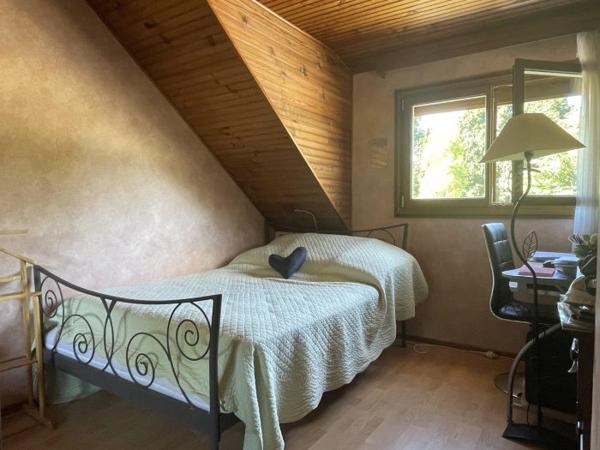 Maison individuelle Le Mans 96.50 m²