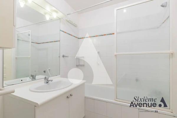 Appartement 5 pièces 102.45 m2