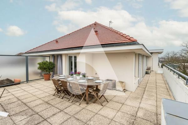 Appartement 5 pièces 102.45 m2