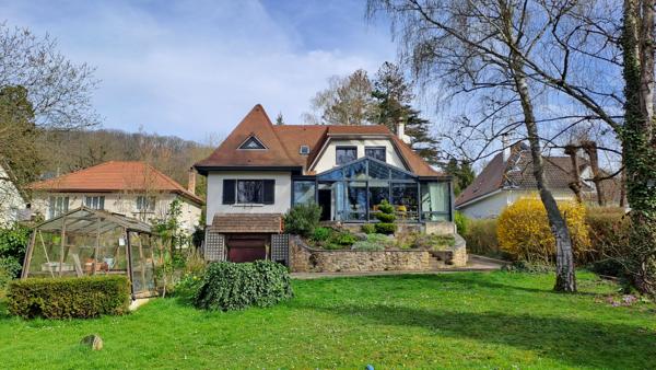 Maison 6 pièces 185 m2