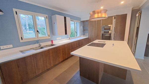 Maison 6 pièces 185 m2