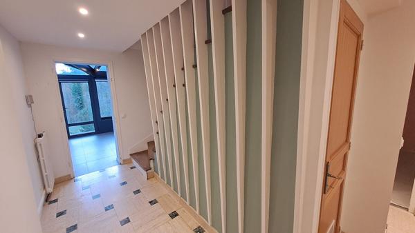 Maison 6 pièces 185 m2