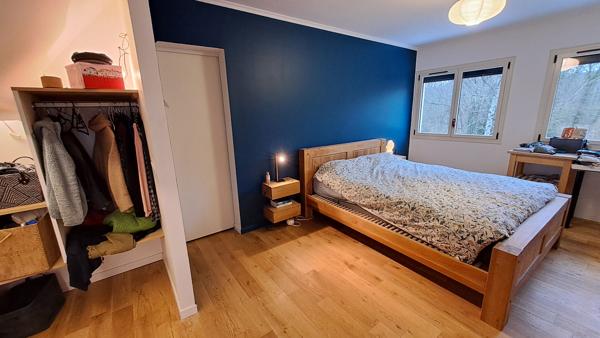Maison 6 pièces 185 m2