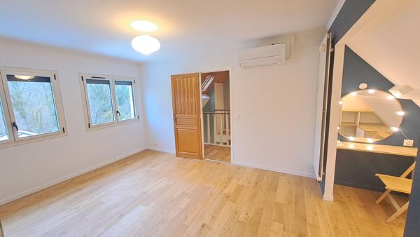 Maison 6 pièces 185 m2