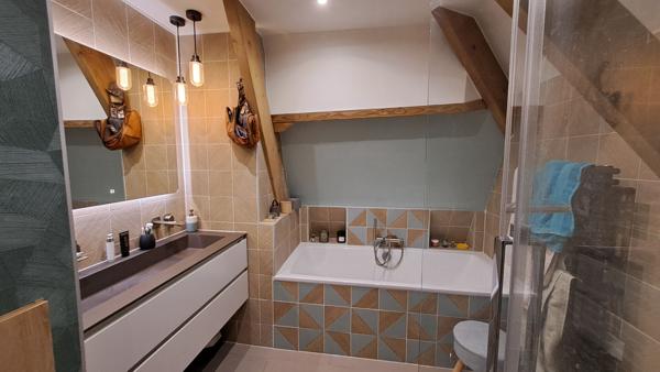 Maison 6 pièces 185 m2