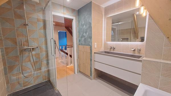 Maison 6 pièces 185 m2