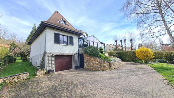 Maison 6 pièces 185 m2