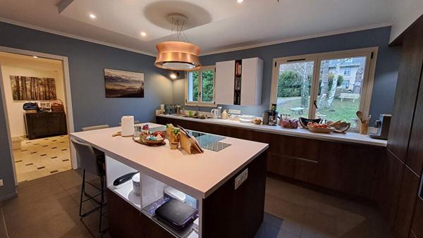 Maison 6 pièces 185 m2