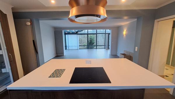 Maison 6 pièces 185 m2