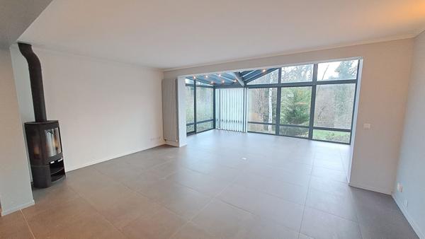 Maison 6 pièces 185 m2