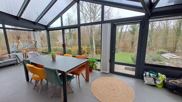 Maison 6 pièces 185 m2