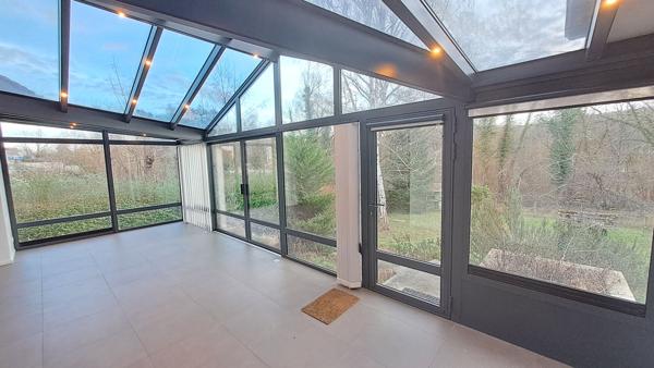 Maison 6 pièces 185 m2
