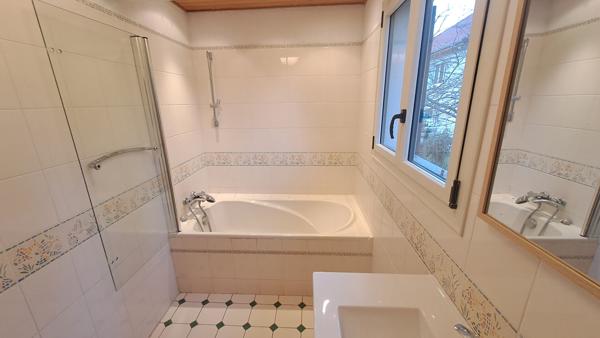 Maison 6 pièces 185 m2