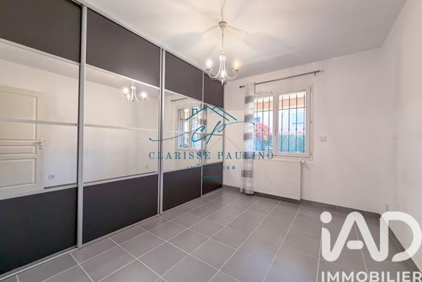 Appartement à vendre 3 pièces 60,85 m² Gardanne