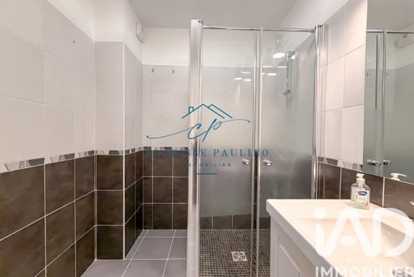 Appartement à vendre 3 pièces 60,85 m² Gardanne