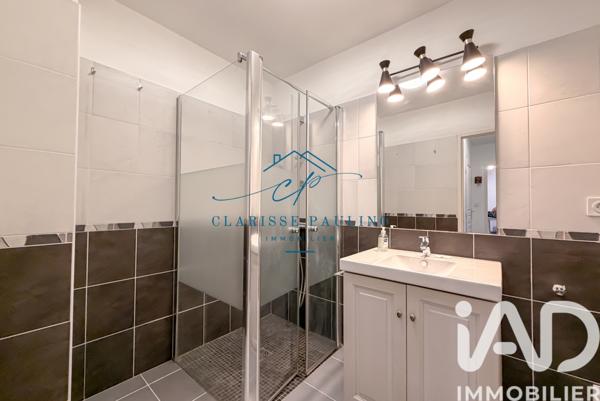 Appartement à vendre 3 pièces 60,85 m² Gardanne