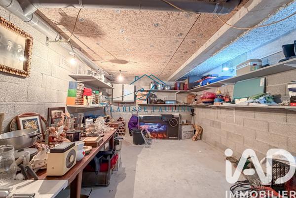 Appartement à vendre 3 pièces 60,85 m² Gardanne