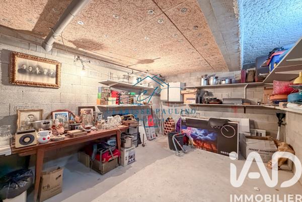 Appartement à vendre 3 pièces 60,85 m² Gardanne