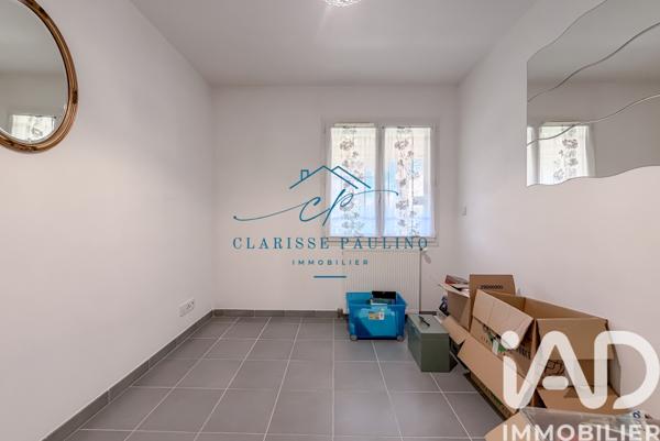 Appartement à vendre 3 pièces 60,85 m² Gardanne