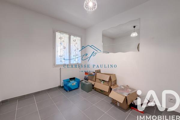 Appartement à vendre 3 pièces 60,85 m² Gardanne