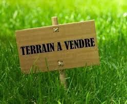 Terrain viabilisé de 1630 m²