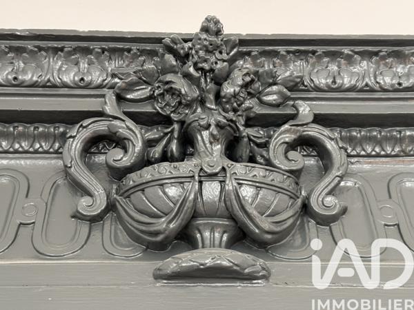 Appartement à vendre 3 pièces 63 m² Albi