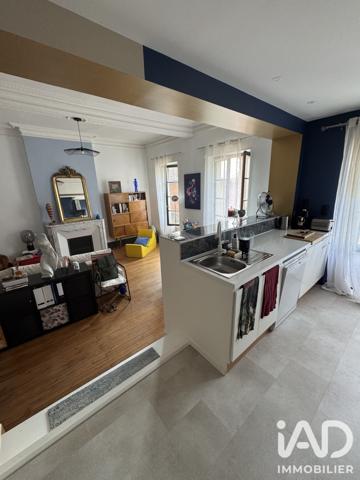 Appartement à vendre 3 pièces 63 m² Albi