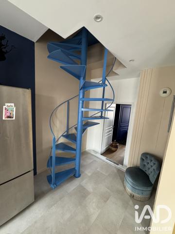Appartement à vendre 3 pièces 63 m² Albi