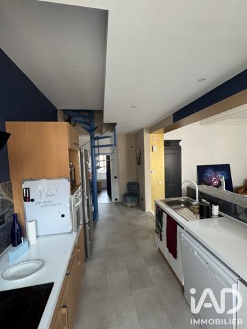 Appartement à vendre 3 pièces 63 m² Albi