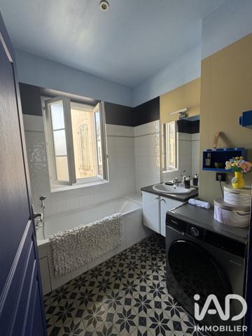 Appartement à vendre 3 pièces 63 m² Albi