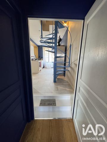 Appartement à vendre 3 pièces 63 m² Albi