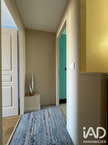Appartement à vendre 3 pièces 63 m² Albi