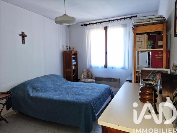 Maison à vendre 5 pièces 87 m² Sanary-sur-Mer