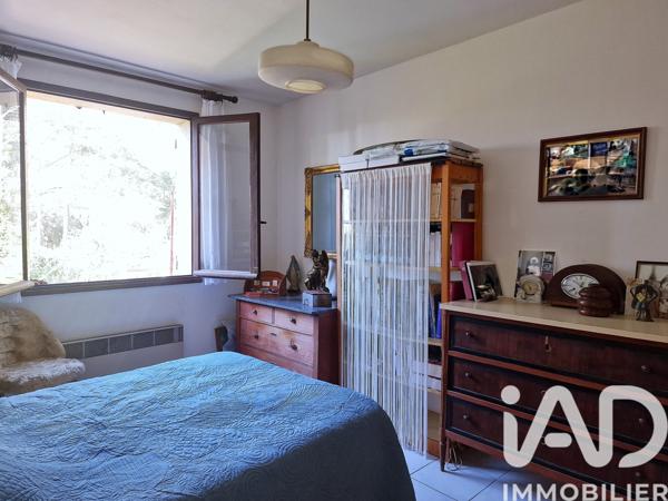 Maison à vendre 5 pièces 87 m² Sanary-sur-Mer