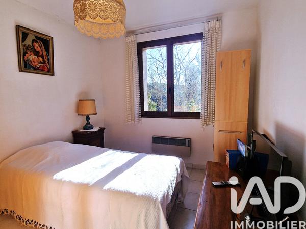 Maison à vendre 5 pièces 87 m² Sanary-sur-Mer