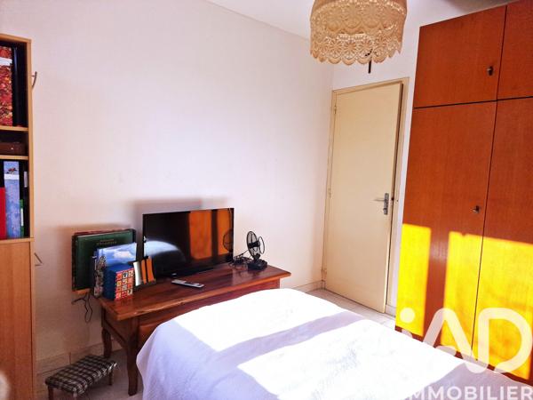 Maison à vendre 5 pièces 87 m² Sanary-sur-Mer