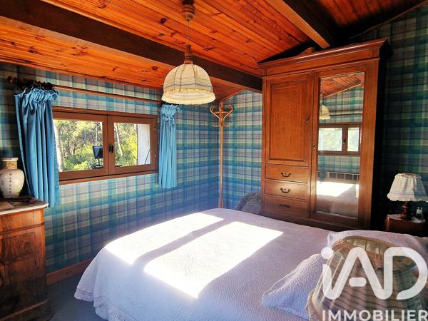 Maison à vendre 5 pièces 87 m² Sanary-sur-Mer